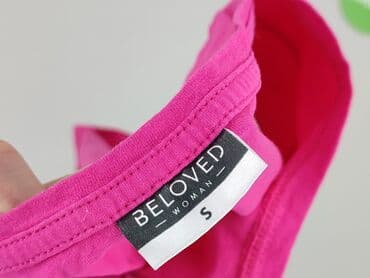 t shirt troskliwe misie: Beloved, T-shirt damski, rozmiar S — 4