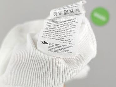 koszule do karmienia sinsay: Sinsay, Bluzka damska, rozmiar S — 5