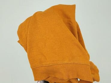 reserved wyprzedaż kurtek zimowych: Bluza z kapturem dla mężczyzn, L — 5