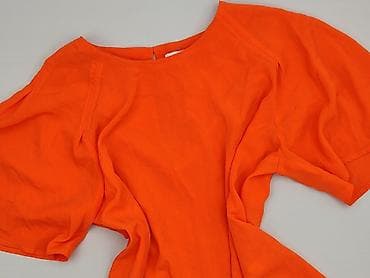 pull and bear cargo: Warehouse, Жіноча блуза, розмір XL — 1