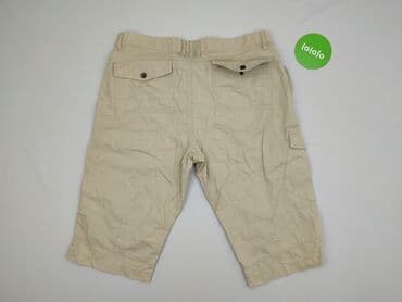 klapki na koturnie w ccc: Cargo, Szorty dla mężczyzn — 4