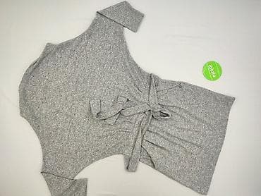 sizeer sukienki: Tunika damska, rozmiar 8XL — 2