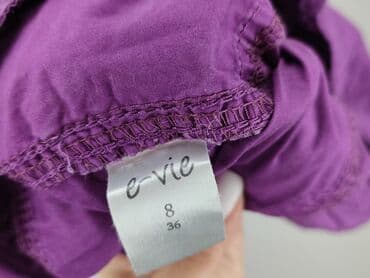 cropp buty na platformie: E-vie, Spodnie 3/4 damskie, rozmiar S — 4