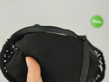 bluzka do spodenek skorzanych: Women's blouse, size L — 4