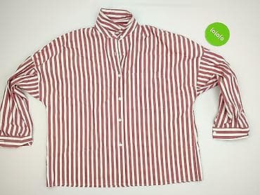 bershka pl: Bershka, Koszula damska, rozmiar M — 2