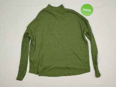 koszulka z numerem h m: H&M Divided, Golf damski, rozmiar S — 4