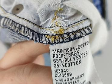 buty thunder: Szorty dla mężczyzn, rozmiar 4XL — 5