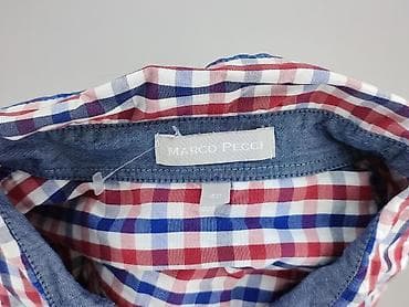 sweter c a: Koszulа dla mężczyzn, rozmiar M — 4