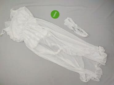 ubrania na plaże: Styled In Italy, Elegancki komplet, rozmiar One size — 3