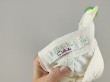 buty gumowe ccc: Spodnie 3/4 damskie, rozmiar L — 4