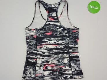 kombinezon gimnastyczny damski: H&M Sport, Top damski, rozmiar M — 3