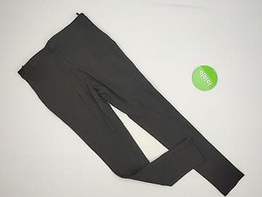 Ubrania damskie: Spodnie materiałowe damskie, rozmiar S — 3
