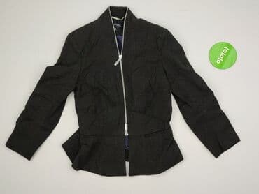 kurtki zimowe damskie wyprzedaż top secret: Marynarka damska, rozmiar S — 2