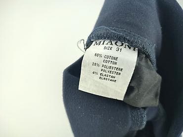 nylony: Miaoni, Legginsy Eleganckie damskie, rozmiar S — 5