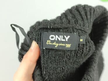 sukienki sweterkowe plus size: ONLY Play, Women`s sweater, size M (EU 38) — 4