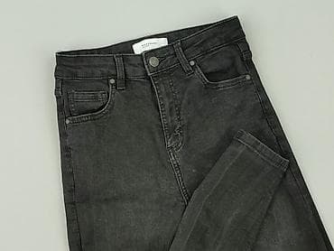 Jeansy damskie, rozmiar XS