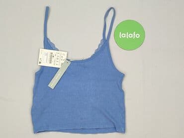 koszulki nocne koronkowe intimissimi: PULL&BEAR, Top damski, rozmiar S — 3