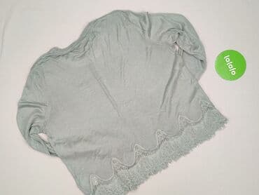 sweter z perełkami h m: H&M Divided, Sweter damski, rozmiar L — 3