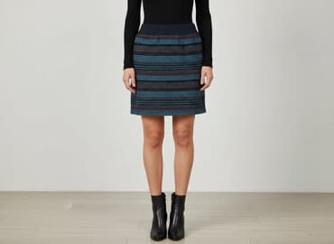 spódniczka mini: Spódnica damska, rozmiar M — 6