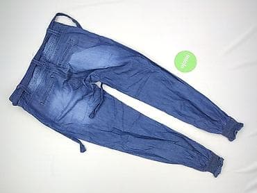 jeans version: Jeansy damskie, rozmiar M — 3