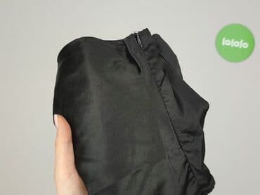 shein czarne bluzki: Shein, Top damski, rozmiar XS — 6