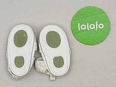 sandałki plastikowe: Sandałki Reserved, 21, Używany — 3