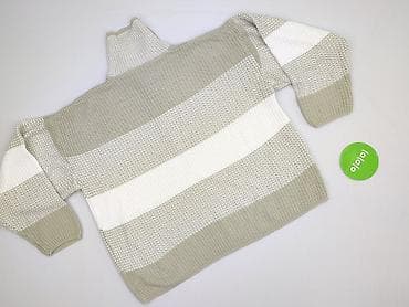 sweter damski zalando: Sweter damski, rozmiar One size — 3