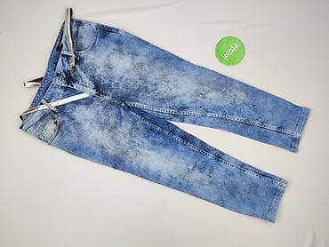 levisy dzwony: Jeansy damskie, rozmiar XS — 2