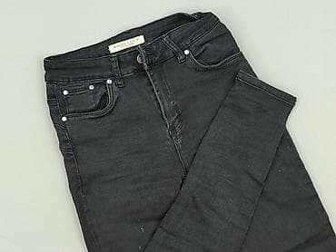 lycra: Fashion Jeans, Jeansy damskie, rozmiar S — 1