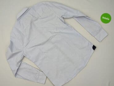 marynarka od c a: Koszulа dla mężczyzn, L — 3