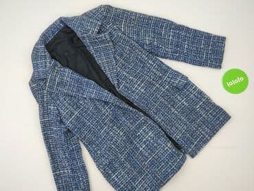 tweedowa marynarka i spódnice: Marynarka damska, rozmiar S — 3