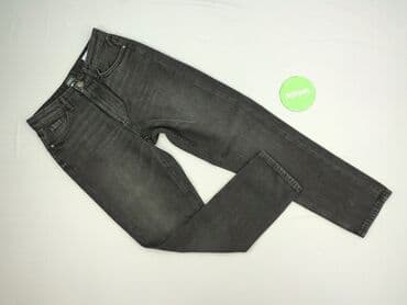 jeans wysoki stan: Only Jeans, Jeansy damskie, rozmiar S — 2