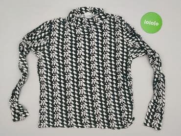 buty w kwiaty ccc: & Other Stories, Golf damski, rozmiar M — 3