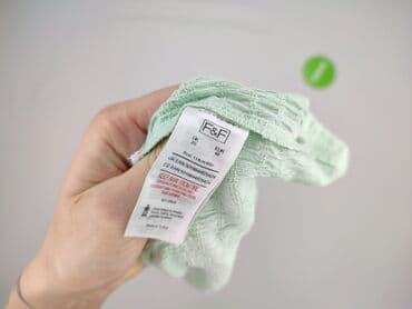 okee marynarka: F&F, Bluzka damska, 2XL — 6