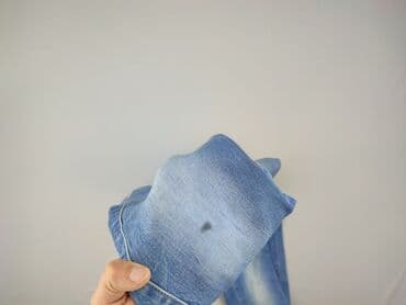 indicode t shirty: Jeansy damskie, rozmiar S — 6