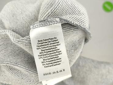 dresy dkny: DKNY, Bluza z kapturem damska, rozmiar XL — 5