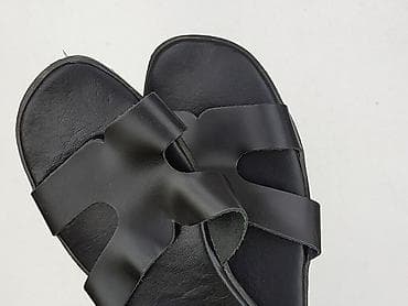 deichmann.pl obuwie: Venezia, Klapki damskie, rozmiar 38 — 6