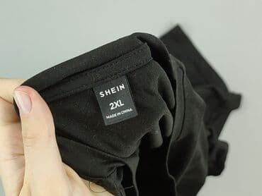 koszulka z napisem dzik: Koszulka dla mężczyzn, 2XL, Shein, stan - Idealny — 4