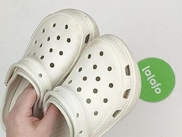 hermes crocs: Crocs, Klapki damskie, rozmiar 36 — 6