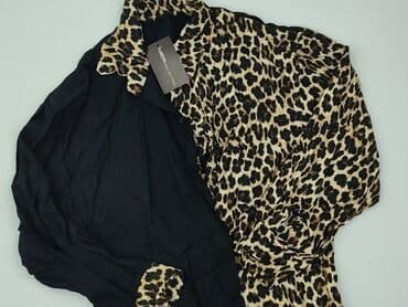 kapcie zwierzaczki: Bluzka damska, rozmiar M — 1