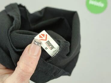 bluzki czarne mohito: Moraj, Top damski, rozmiar M — 6