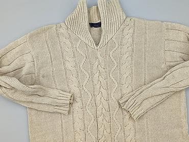 Sweter for men, size L