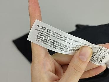 dres bershka: Bershka, Spodnie cargo damskie, rozmiar S — 5