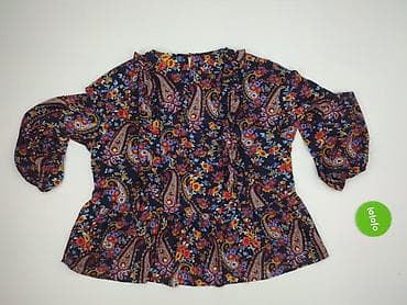 syuap: H&M, Bluzka damska, rozmiar 2XL — 3