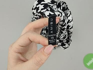 Kobiety: Amisu, Bluzka damska, rozmiar XS — 5