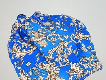 pepco elsa: Niebieski Księżyc, Bluzka damska, rozmiar 4XL — 6