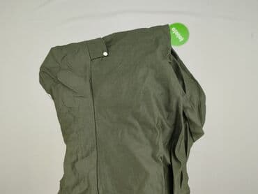 koszula niebieska hm: H&M, Sukienka damska, rozmiar XL — 5