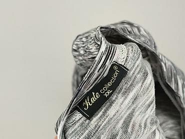 sukienki rainbow: KATE, Sukienka damska, rozmiar 2XL — 5