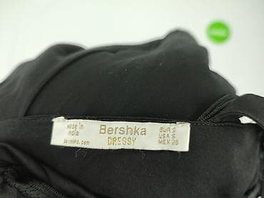 born2be.pl buty: Bershka, Sukienka damska, rozmiar S — 4