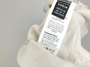 sweter z golfem: Shein, Kardigan damski, rozmiar XS — 5